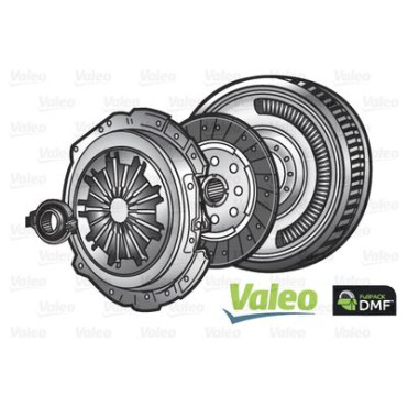 Маховик VALEO 836033