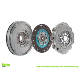 Комплект сцепления VALEO 836101