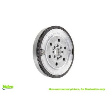 Маховик VALEO 836175