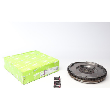Маховик VALEO 836545