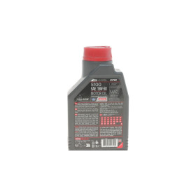 Олива моторна 5100 4T 15W-50, 1л. MOTUL 836711