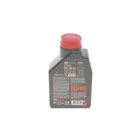 Олива 4T 5100 10W50 1L MOTUL 836811