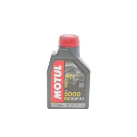 Олива 10W40 4T 1L MOTUL 836911