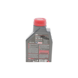 Олива 10W40 4T 1L MOTUL 836911