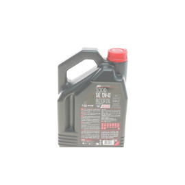 Масло 10W40 4T 4L MOTUL 836941