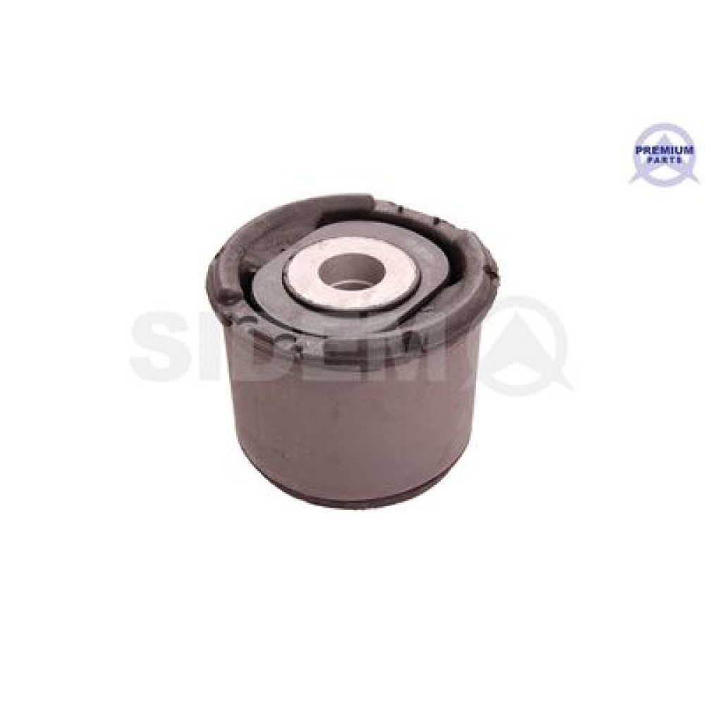 Сайлентблок задньої балки (задн.) Audi A4 00-09 / Seat Exeo 09-15 SIDEM 837303