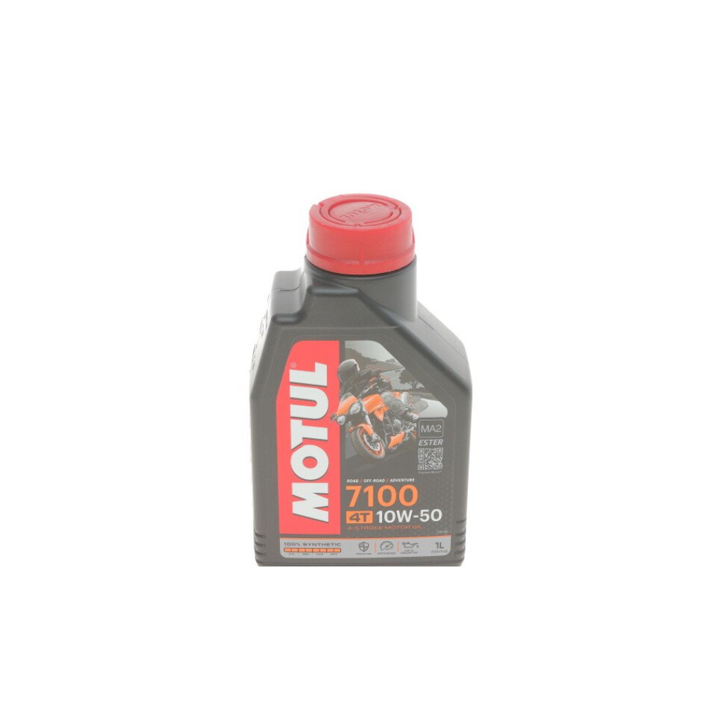 Олива 7100 4T SAE 10W50 12х1 L MOTUL 838111