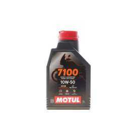 Олива 7100 4T SAE 10W50 12х1 L MOTUL 838111