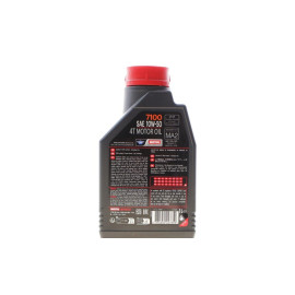 Олива 7100 4T SAE 10W50 12х1 L MOTUL 838111