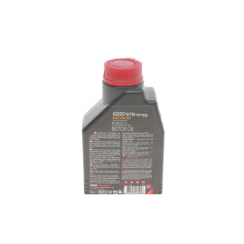 Олива 6100 Syn-nergy SAE 5W30 12X1 L MOTUL 838311