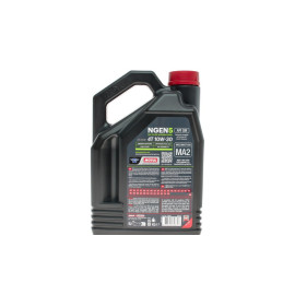 Олива для 4-х тактних двигунів синтетична естерова NGEN 5 10W30 4T 4L MOTUL 839041