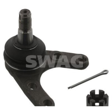 Опора кульова нижня SWAG 83942399