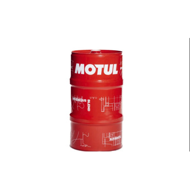 Олива моторна 8100 ECO-LITE 5W30 60L MOTUL 839561