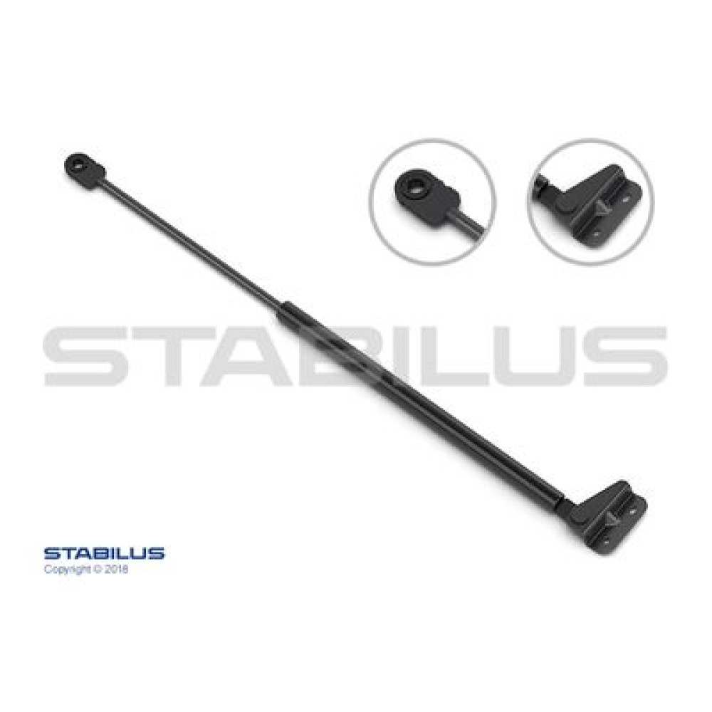 Амортизатор багажника Stabilus 839634