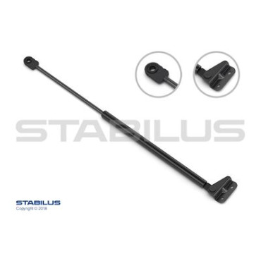 Амортизатор багажника Stabilus 839634