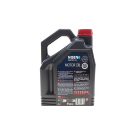Масло 5W30 NGEN 6 5l MOTUL 839851
