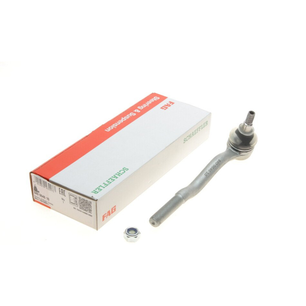 Наконечник рулевой тяги FAG 840064610