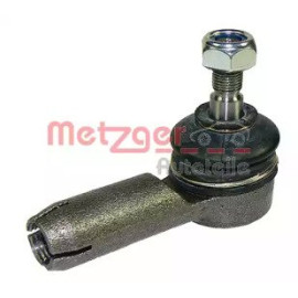 Наконечник рулевой тяги Metzger 84009608