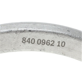Накінечник кермової тяги FAG 840096210