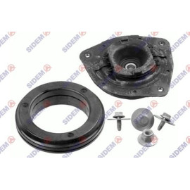 Опора амортизатора передняя правая с подшипником SIDEM 841423kit