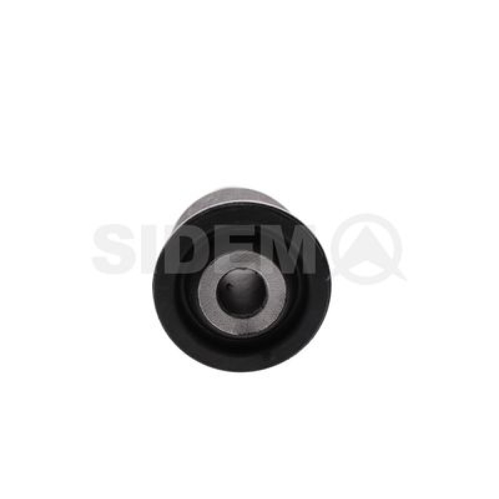 Сайлентблок переднього важеля (знизу) NISSAN Navara 05- SIDEM 841634