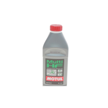 Гидравлическая синтетическая жидкость Multi HF 1L MOTUL 841911