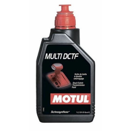 Олива трансмісійна DCT Multi DCTF, 1л. MOTUL 842711