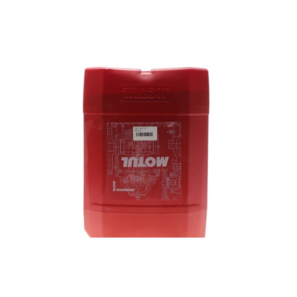 Масло Multi DCTF 20 L MOTUL 842722