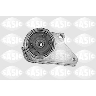 Подушка двигателя SASIC 8431611