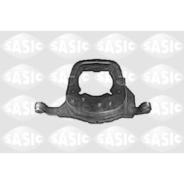 Подушка двигуна SASIC 8431681