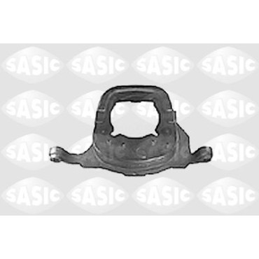 Подушка двигуна SASIC 8431701