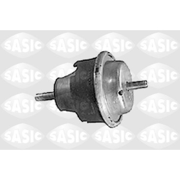 Подушка двигателя SASIC 8431921