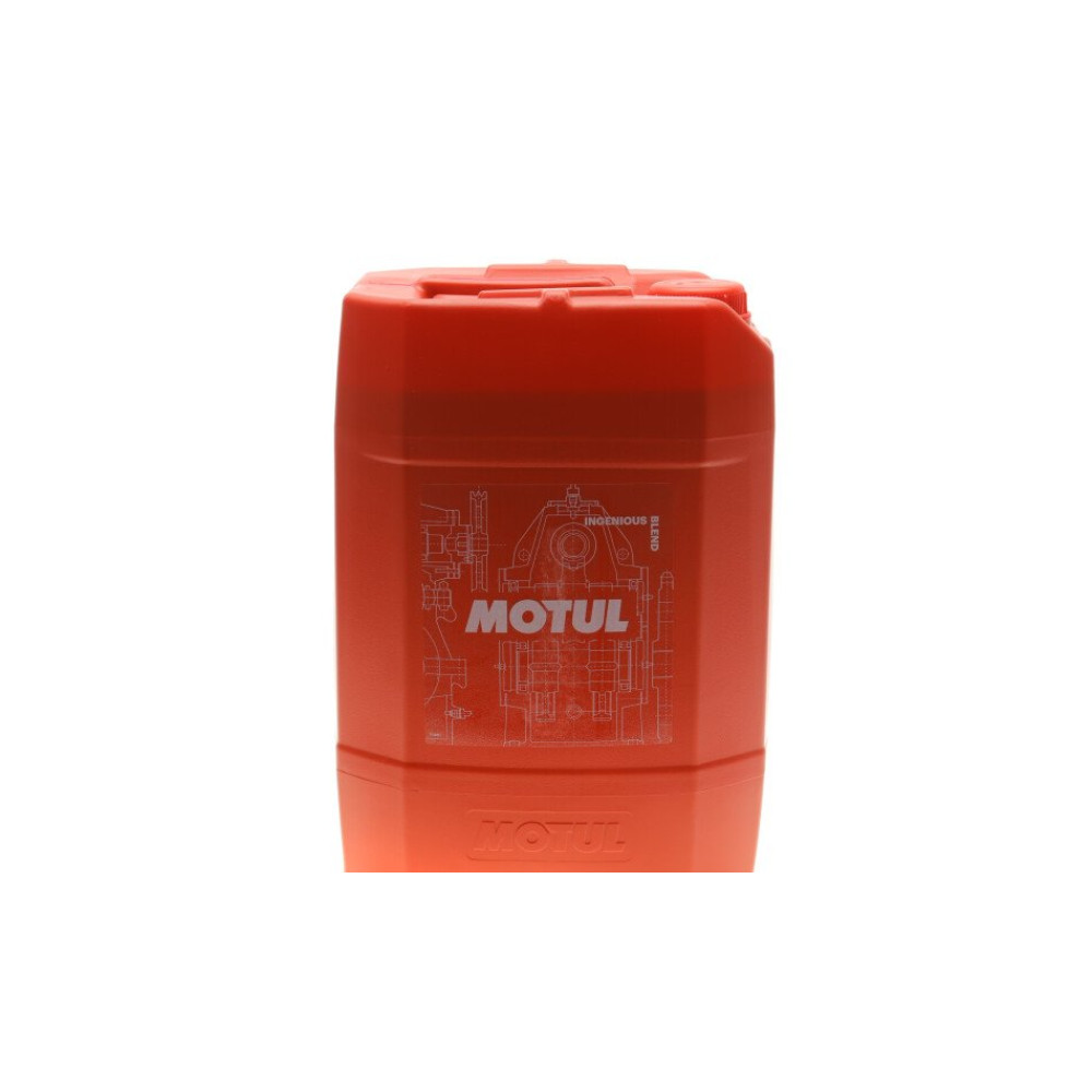 Масло ATF VI 20 L MOTUL 843922