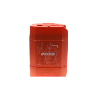 Масло ATF VI 20 L MOTUL 843922