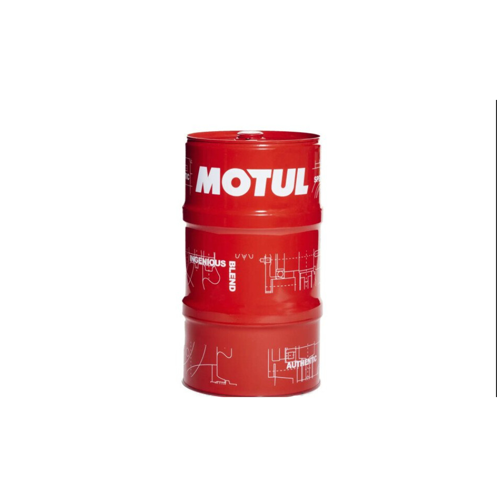 Масло ATF VI 60 L MOTUL 843961