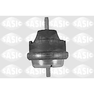 Подушка двигателя SASIC 8441771
