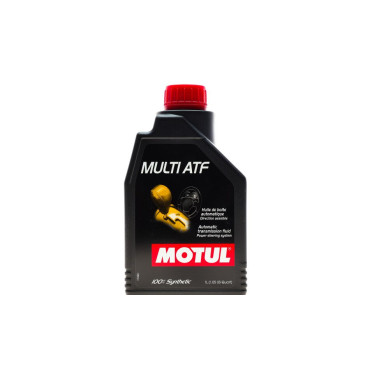 Олива трансмісійна MULTI ATF 1L MOTUL 844911