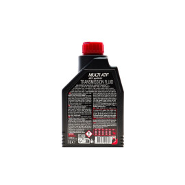 Масло трансмиссионное MULTI ATF 1L MOTUL 844911