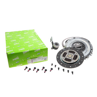 Ремонтний комплект зчеплення VALEO 845048
