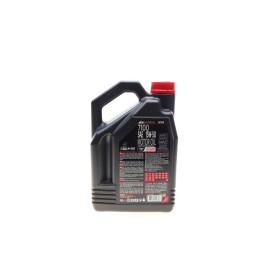 Масло 7100 4T SAE 15W50 4х4 L MOTUL 845241