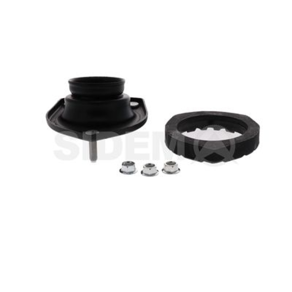 Опора амортизатора задняя с подшипником левая SIDEM 845500kit