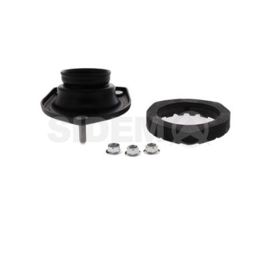 Опора амортизатора задня з підшипником ліва SIDEM 845500kit