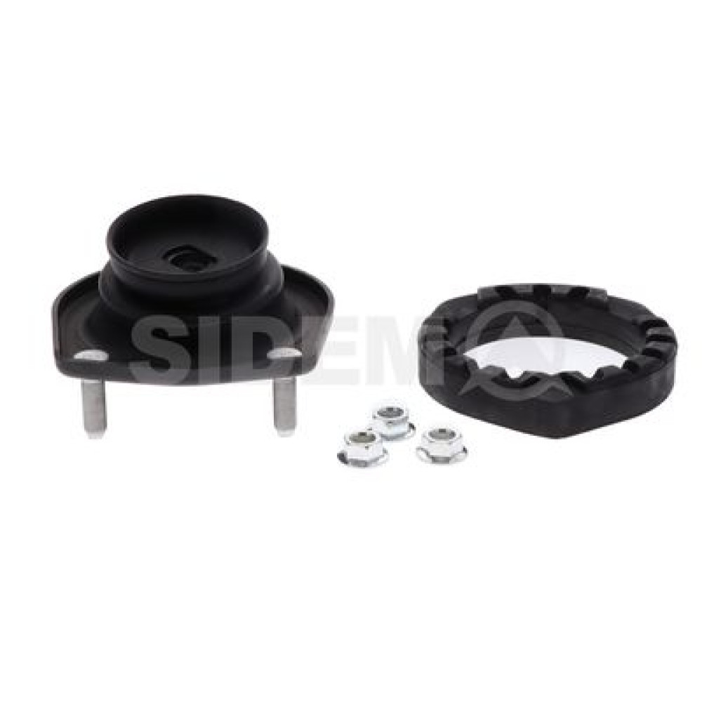 Опора амортизатора задня з підшипником права SIDEM 845501kit