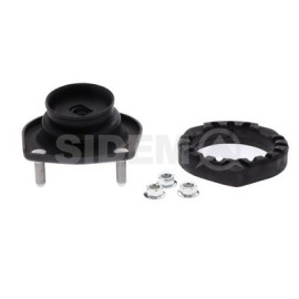 Опора амортизатора задня з підшипником права SIDEM 845501kit