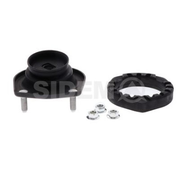 Опора амортизатора задня з підшипником права SIDEM 845501kit