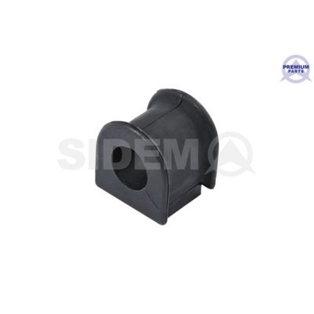 Втулка стабілізатора перед. Toyota Corolla Verso 04-09 SIDEM 845800