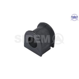 Втулка стабілізатора перед. Toyota Corolla Verso 04-09 SIDEM 845800