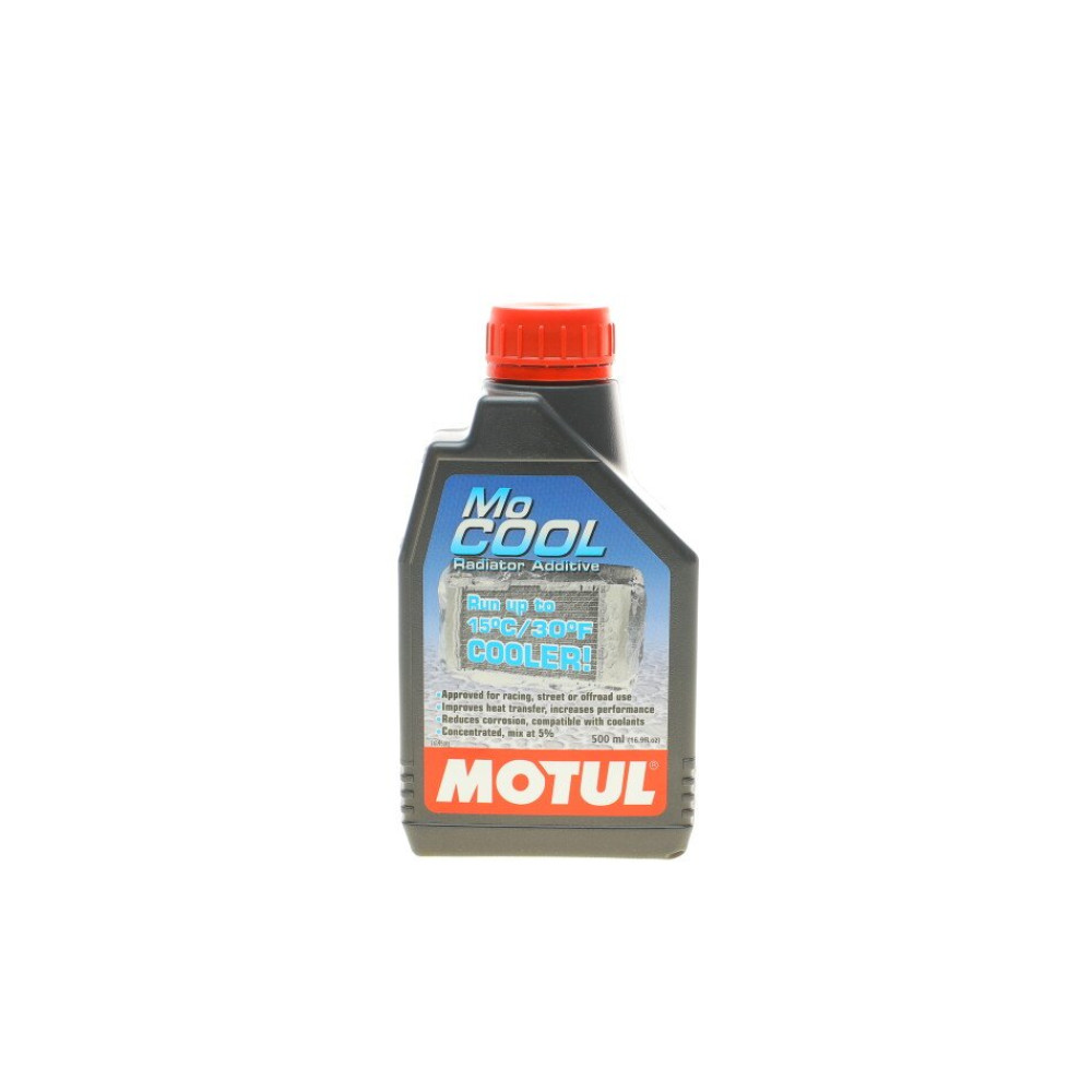Присадка для охлаждения MoCOOL 0.5L MOTUL 847405