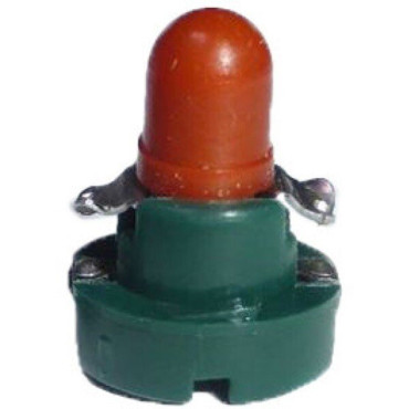 Лампа розжарювання 14V-0.42W панель приладів MITSUBISHI 8475a004