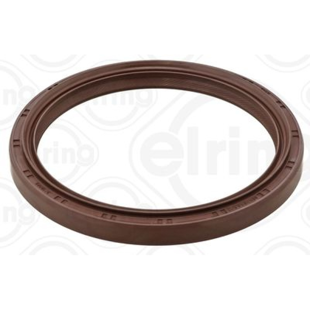 Сальник колінчастого вала ELRING 848370